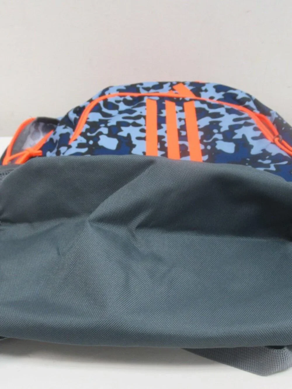 NWT Adidas Young BTS Creator Backpack